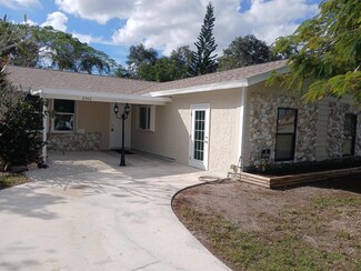 3342 SW Ensley Ct, Port Saint Lucie, FL 34953