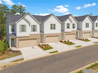 398 Sailors Way Unit Austin, Canton, GA 30114