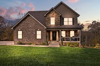 671 Salem Ridge Rd, Clarksville, TN 37040