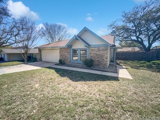 7130 Apache Ridge, Converse, TX 78109