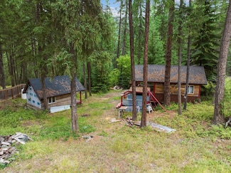 1141 Warland-Five Mile Rd, Libby, MT 59923