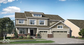 11901 Lyndale Dr, Fishers, IN 46040
