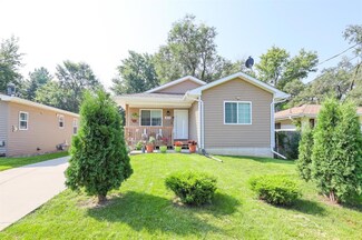 311 E Diehl Ave, Des Moines, IA 50315