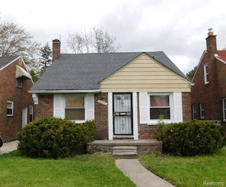 13674 Wadsworth St, Detroit, MI 48227