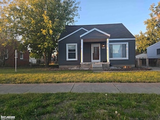 7337 Dale, Center Line, MI 48015