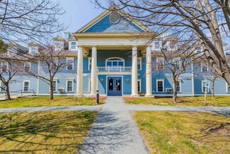 46 Barrister Dr Unit 208, White River Junction, VT 05001