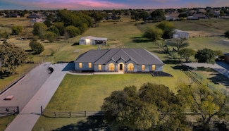 13632 Bates Aston Rd, Haslet, TX 76052