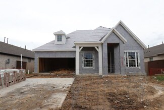 5614 Water Lilies Dr, Manvel, TX 77578