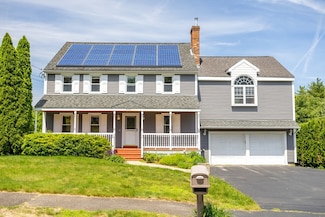 253 Fernwood Dr, Gardner, MA 01440