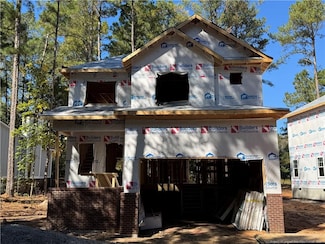 668 Wren Ln, Vass, NC 28394