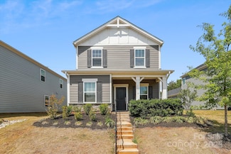 13210 Kenworth Rd, Charlotte, NC 28278