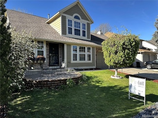 13474 W 65th Dr, Arvada, CO 80004