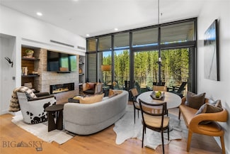 4 Boathouse Unit 213 Unit R2, Big Sky, MT 59716