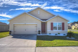 35658 Hillbrook Ave, Zephyrhills, FL 33541