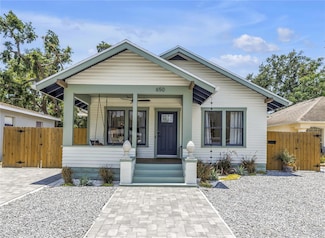 650 63rd Ave S, Saint Petersburg, FL 33705