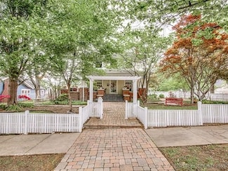 1805 W Easton St, Tulsa, OK 74127
