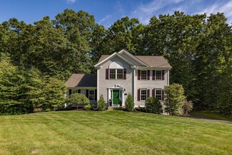 16 Williams Path, Kingston, NH 03848