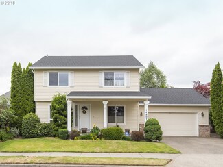 14807 SE Brackenbush Rd, Clackamas, OR 97015
