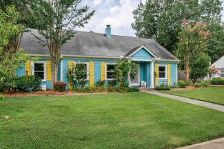 1290 Cherry Rd, Memphis, TN 38117