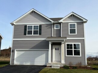 2014 Legacy Pointe Blvd, Plainfield, IL 60586