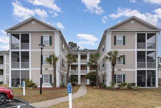 242 Sun Colony Blvd Unit 203, Longs, SC 29568