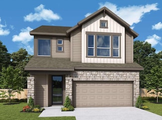 1018 Lucinda Williams Dr, Austin, TX 78744