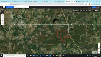 EO890 Rd, Beggs, OK 74421