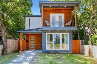 2021 Leath St, Dallas, TX 75212