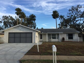 312 Fairfax Dr, Daytona Beach, FL 32119