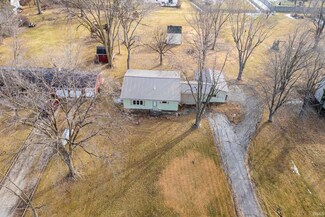 6564 Hazelett Rd, Fort Wayne, IN 46835