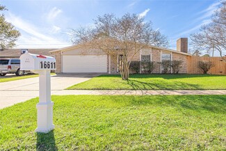 16611 Great Glen Dr, Houston, TX 77084
