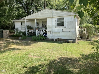 1511 Mechanical Blvd, Garner, NC 27529