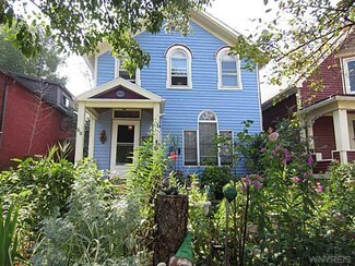 218 W Tupper St, Buffalo, NY 14201