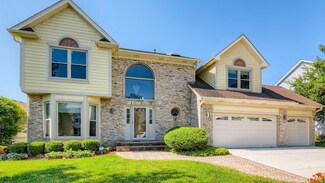 5195 Landers Dr, Hoffman Estates, IL 60192