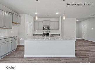 7126 Stoney Wood Ln, Charlotte, NC 28215