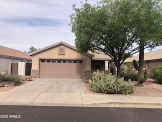 21214 N 80th Ln, Peoria, AZ 85382