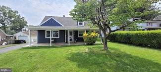 424 Exton Rd, Hatboro, PA 19040