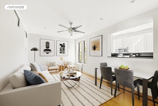 807 Riverside Dr Unit 5B, New York, NY 10032