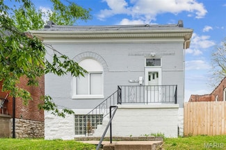 4649 Louisiana Ave, Saint Louis, MO 63111