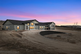 959 Corvallis Hills Dr, Corvallis, MT 59828