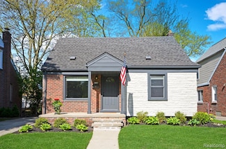 3023 N Vermont Ave, Royal Oak, MI 48073