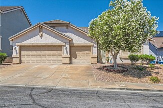 89 Autumn Day St, Henderson, NV 89012