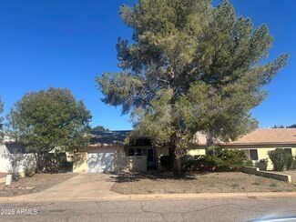 4525 Buena Loma Way, Sierra Vista, AZ 85635