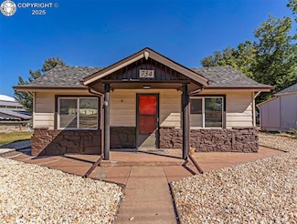 734 S 9th St, Cañon City, CO 81212