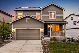 2633 Garganey Dr, Castle Rock, CO 80104