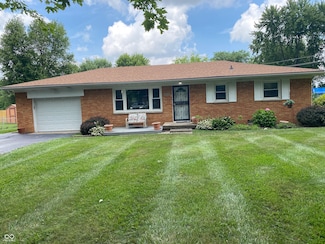 6912 W Lockerbie Dr, Indianapolis, IN 46214