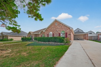 11406 Harris Ave, Pearland, TX 77584
