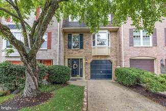 8010 Hollow Reed Ct, Frederick, MD 21701
