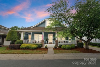 618 Olmsted Park Place, Charlotte, NC 28203