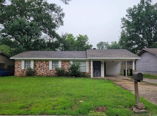 9220 Reck Rd, Little Rock, AR 72209